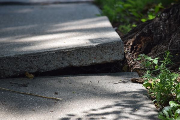 Concrete Lifting in Cedar Rapids