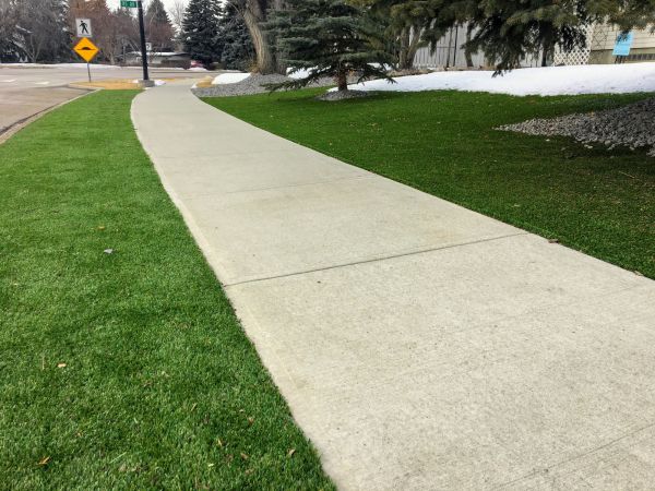 Cost of Concrete Walkway Lifting in Cedar Rapids