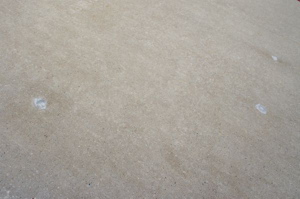Concrete Leveling in Cedar Rapids