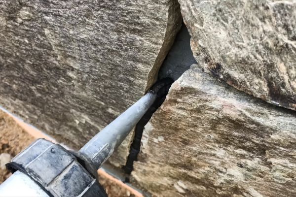 Cost of Grout Injection Service in Cedar Rapids