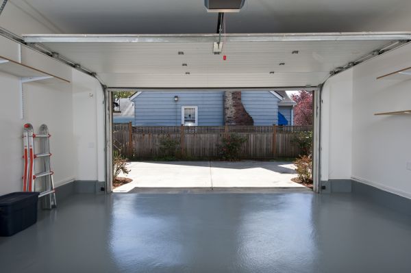 Cost of Garage Settling Repair in Cedar Rapids