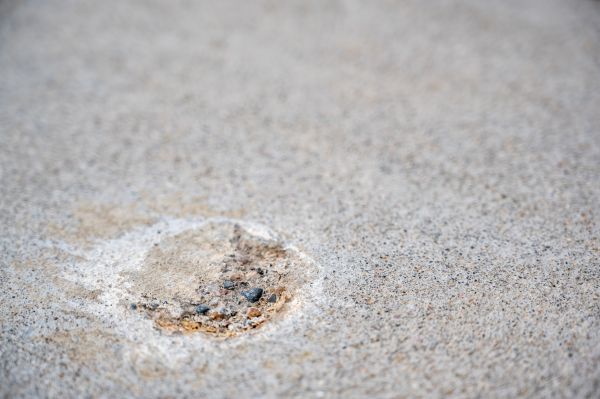 Concrete Jacking in Cedar Rapids