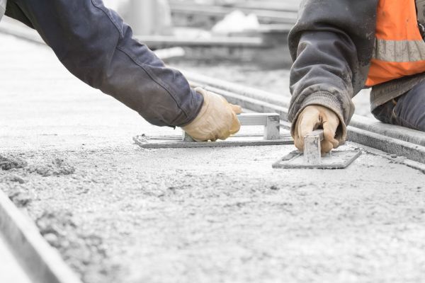 Cost of Driveway Mudjacking in Cedar Rapids