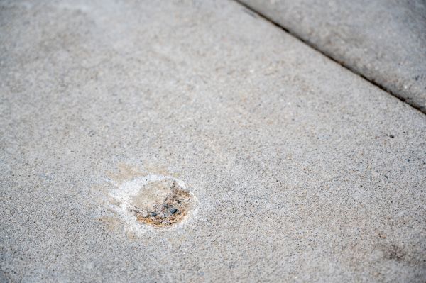 Cost of Patio Raising in Cedar Rapids