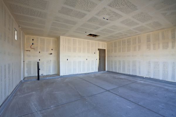 Cost of Garage Floor Leveling in Cedar Rapids