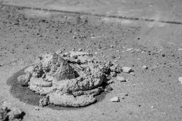 Cost of Concrete Slabjacking in Cedar Rapids