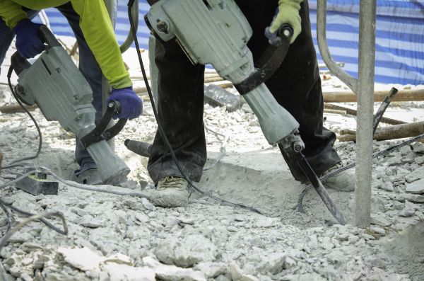Cost of Slabjacking Service in Cedar Rapids